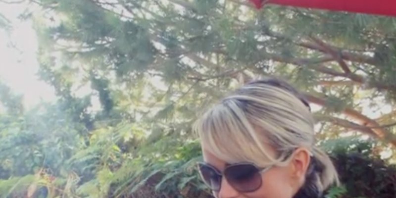 Laeticia Hallyday effrayante sans Jalil Lespert, sombre souvenir familial exhumé (photo)