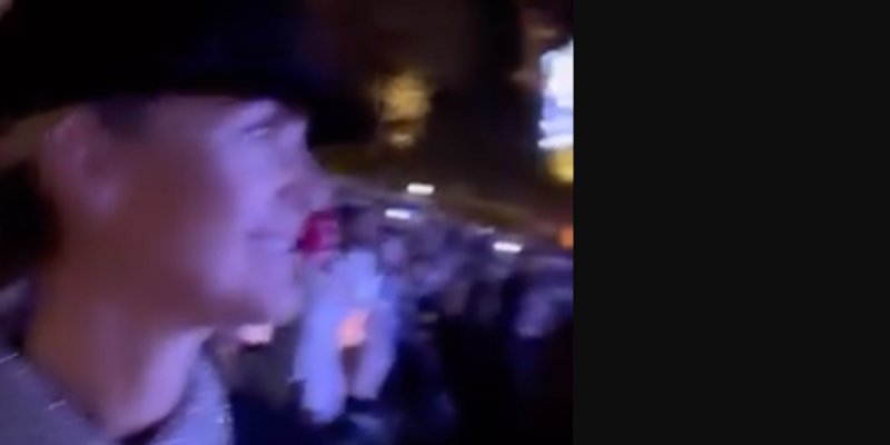Laeticia Hallyday en célibataire au concert des Guns N' Roses : Que se passe-t-il avec Alexandre ?