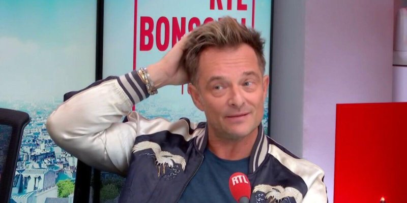 Laeticia Hallyday en eaux troubles : David dégoûté par un projet qui dépasse les bornes