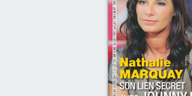 Laeticia Hallyday en veut à Nathalie Marquay, ce terrible secret qu'elle lui a caché