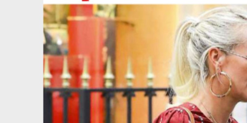 Laeticia Hallyday, espoir pour 2022, cet accord qui la préoccupe