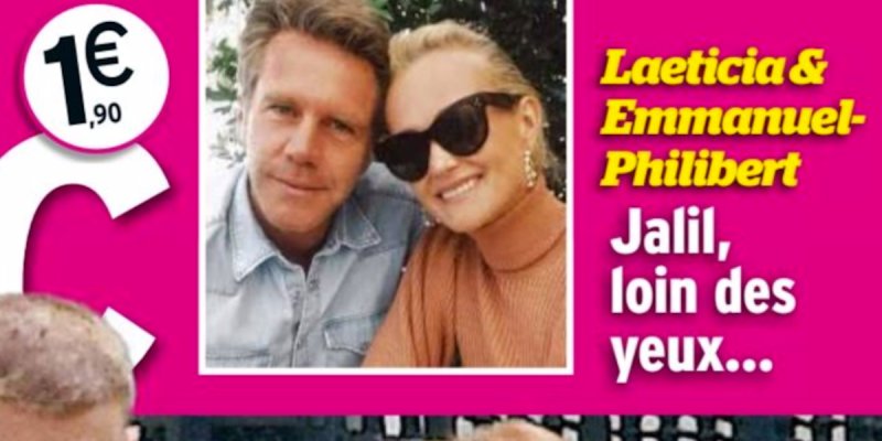 Laeticia Hallyday et Emmanuel-Philibert de Savoie : Jalil Lespert, loin des yeux, loin du « coeur »