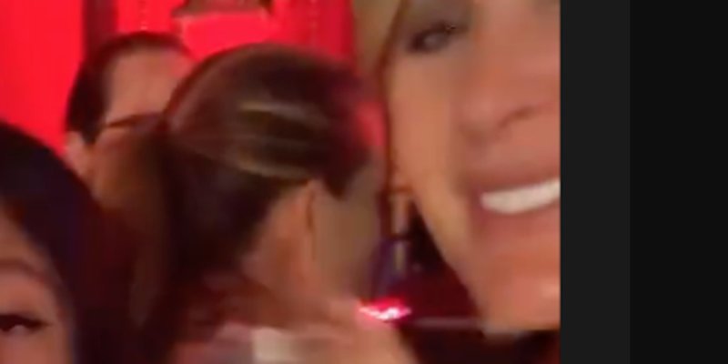 Laeticia Hallyday et Jade sans Alexandre : Un duo éblouissant au concert de Gims