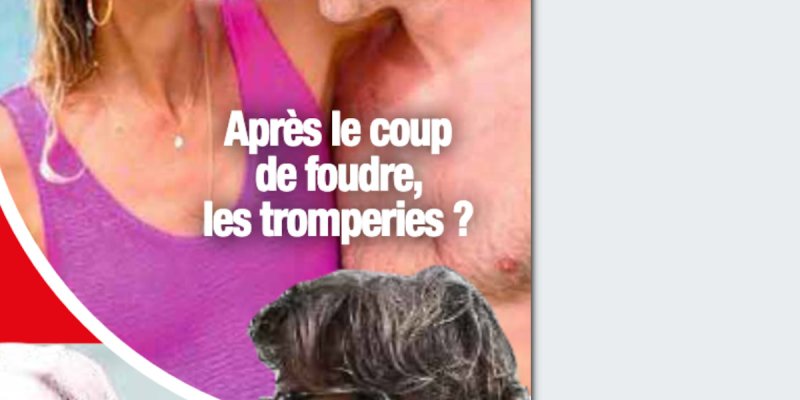 Laeticia Hallyday et Jalil Lespert, après le coup de foudre, les tromperies