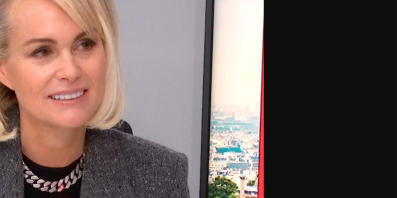 Laeticia Hallyday et Jalil Lespert au bord de la rupture ? L'énigmatique message sur Instagram !