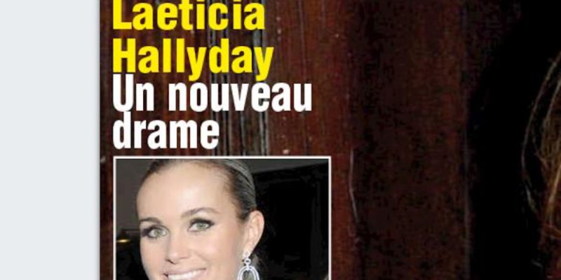 Laeticia Hallyday et Jalil Lespert, face à un nouveau drame à Paris