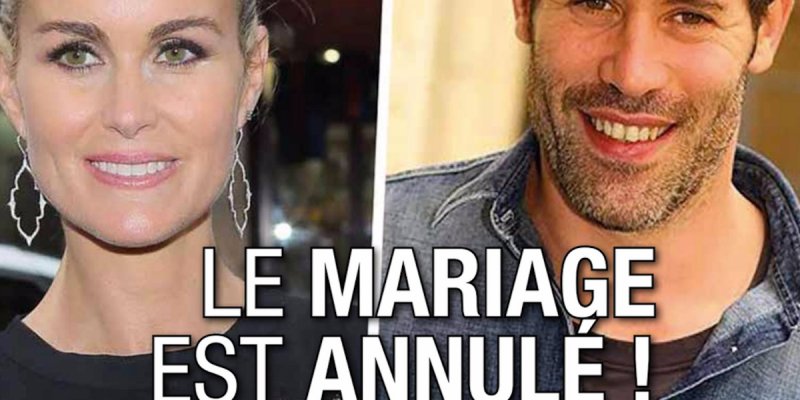 Laeticia Hallyday et Jalil Lespert, le mariage annulé, mauvaises énergies autour de leur union