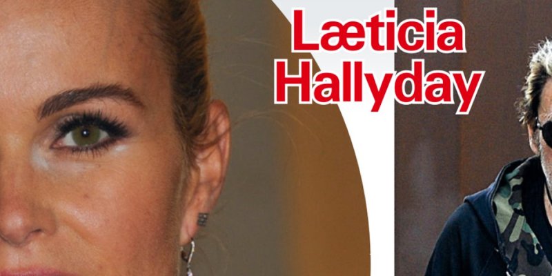 Laeticia Hallyday et Jalil Lespert, leur repaire à Paris en vente, cette rumeur lancée sur Bernard Tapie emporté par le cancer