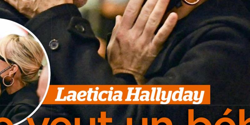 Laeticia Hallyday et Jalil Lespert, retrouvailles au goût amer, une Australienne sème le trouble
