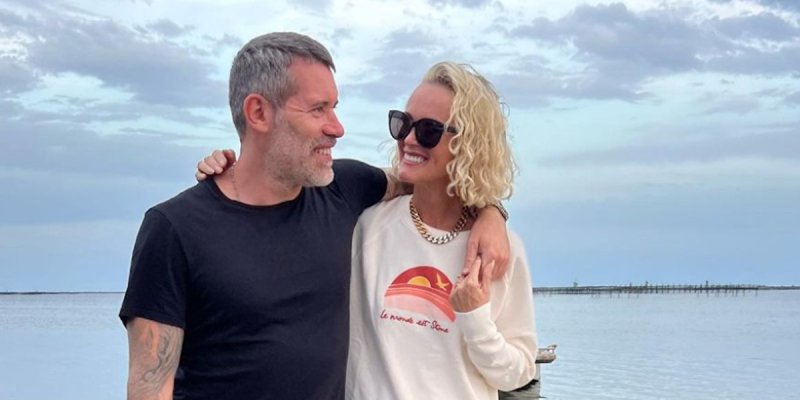 Laeticia Hallyday et Jalil Lespert : leur rêve algérien brisé