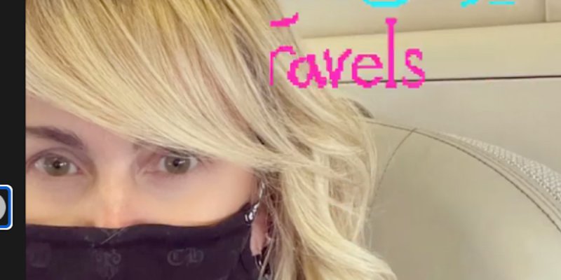 Laeticia Hallyday et ses filles Jade et Joy, nouveau scud de Laura Smet, la guerre relancée
