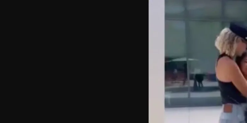 Laeticia Hallyday fait peur à Jalil Lespert, hystérique et violente, révélations troublantes sur sa personnalité,