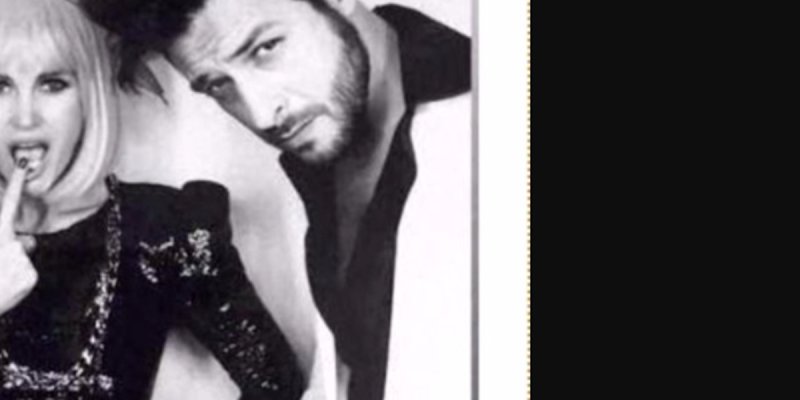 Laeticia Hallyday fin de conflit avec Maxim Nucci - leur réconciliation se confirme