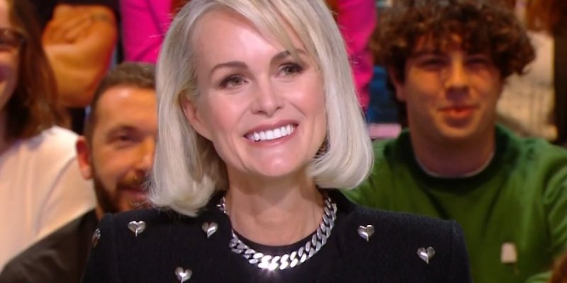 Laeticia Hallyday : Fin de relation avec Jalil Lespert. Les détails de sa mission cachée
