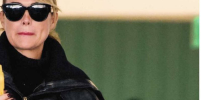 Laeticia Hallyday a enfin payé le fisc grâce à la vente de La Savannah