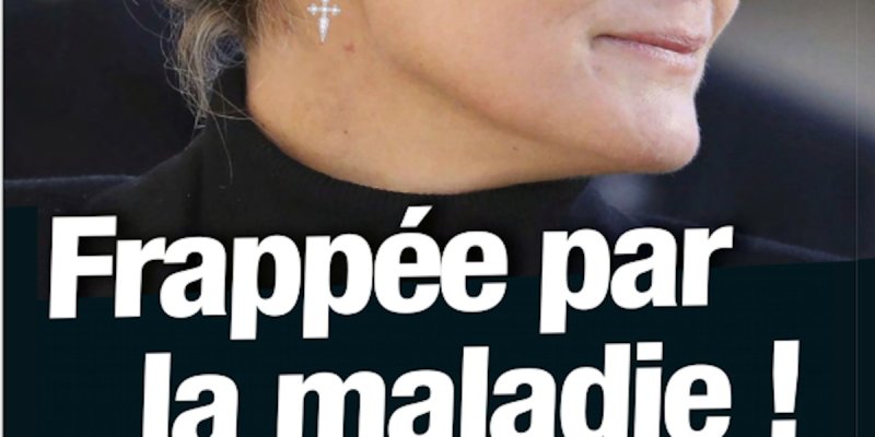 Laeticia Hallyday frappée par la maladie avant son retour à Paris, révélation sur son état