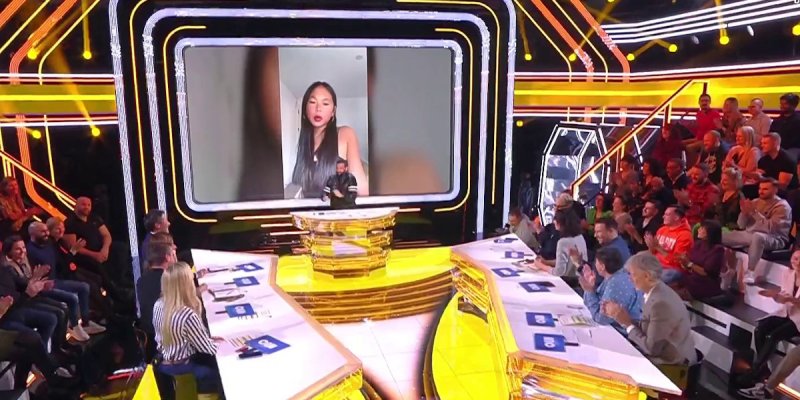 Laeticia Hallyday fulmine contre Kelly Vedovelli, odieuse attaque conte Joy dans TPMP