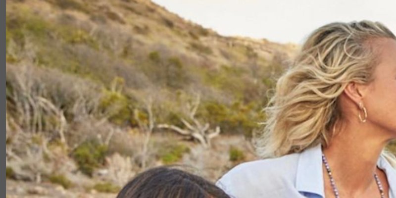 Laeticia Hallyday « gênée » par la grossesse d'Ilona Smet, la raison