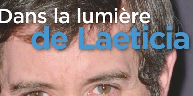 Laeticia Hallyday "généreuse", ce cadeau inestimable à Jalil Lespert