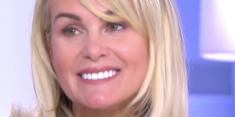 Laeticia Hallyday : Mamie Rock affiche son soutien à Marine Le Pen après les Législatives