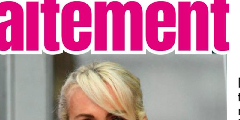 Laeticia Hallyday handicapée par une maladie rhumatologique, Jalil Lespert l'abandonne au pire moment