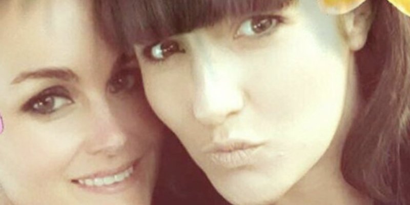 Laeticia Hallyday : Heureuse nouvelle dans sa famille, sa demi-sœur est devenue maman