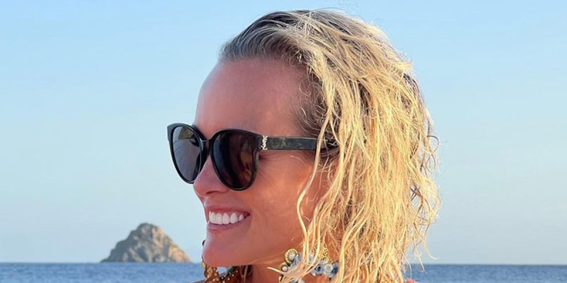 Laeticia Hallyday heurtée par les révélations sur Johnny, elle veut désormais le contrôle absolu