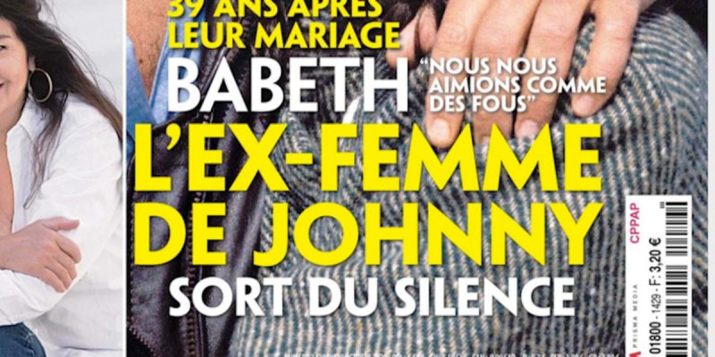 Laeticia Hallyday humiliante, Johnny "dans une bulle", une femme du Taulier balance
