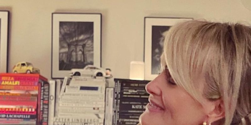 Laeticia Hallyday ignore Laura Smet pour l'hommage de Johnny- l'énigmatique message de l'actrice