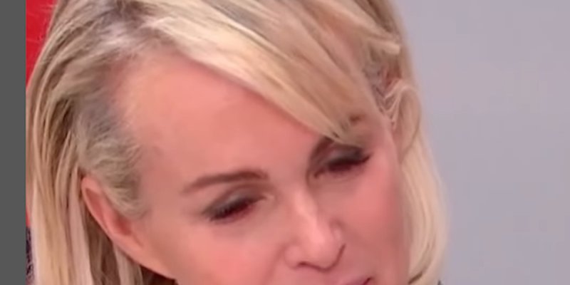 Laeticia Hallyday, indécence, prête à tout pour le fric, une confidence « agaçante » chez indécence
