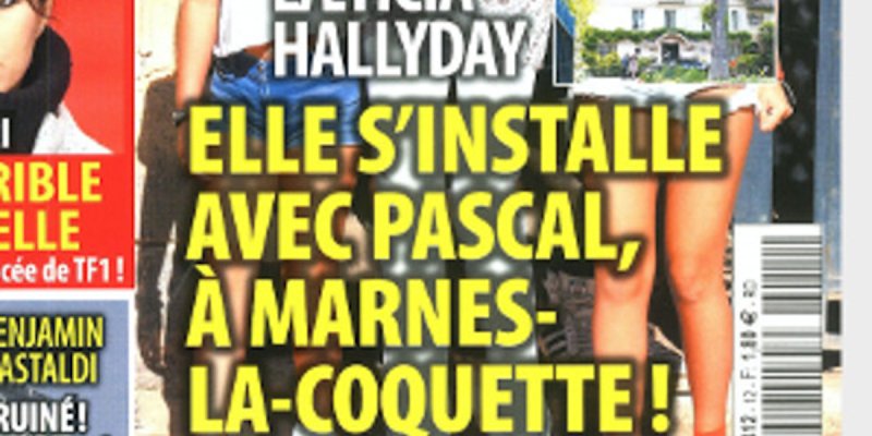 Laeticia Hallyday s'installe avec Pascal à Marmes-La-coquette - La vérité éclate au grand jour