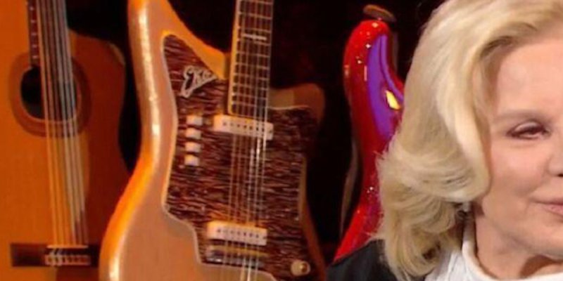 Laeticia Hallyday, interdite du mariage d'Ilona Smet, nouvel affront de Sylvie Vartan