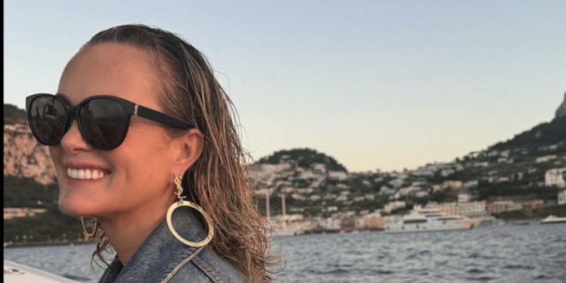 Laeticia Hallyday, Jade et Joy valident à 100% Frédéric Suant !