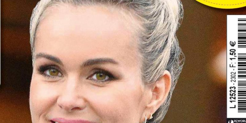 Laeticia Hallyday, Jalil Lespert, "triste séparation", ça se précise