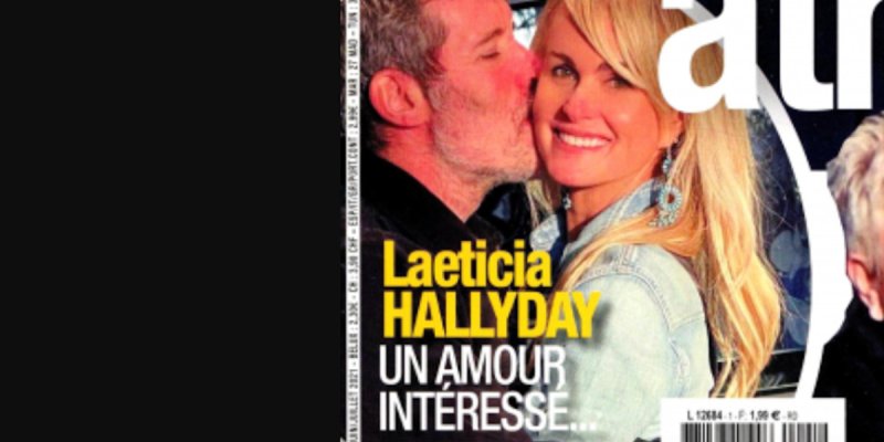 Laeticia Hallyday , Jalil Lespert, « un amour intéressé » - la vérité sur leur relation