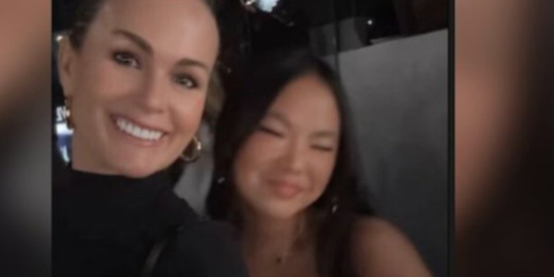 « Alcool, drogue », la sortie de Laeticia et Joy Hallyday en boite de nuit dénoncée