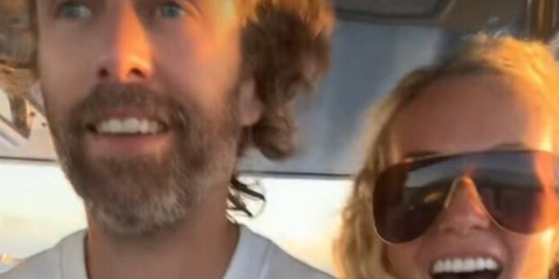 Laeticia Hallyday : L'attention touchante pour l'anniversaire de son frère Grégory Boudou !