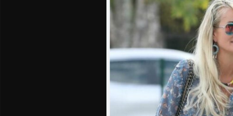 Laeticia Hallyday, la folle rumeur, mariée avec Jalil Lespert dans les 3 semaines