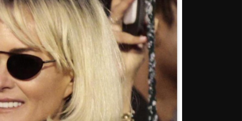 Laeticia Hallyday, la maman louve : Son été sensationnel au Cap d'Agde avec Joy"