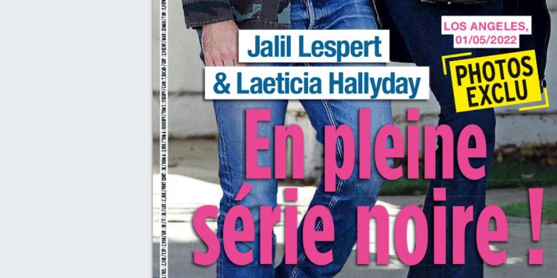 Laeticia Hallyday, la série noire continue, face à une nouvelle épreuve à Pacific Palisades