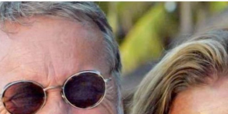 Laeticia Hallyday, la vraie raison de sa brouille avec Yves Rénier, cet appel auquel il n'a pas répondu