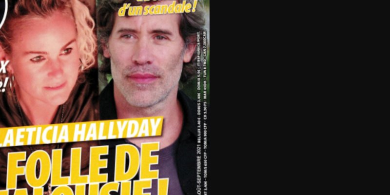 Laeticia Hallyday, le calvaire avec Jalil Lespert, trahison, angoissante révélation de Sylvie Vartan
