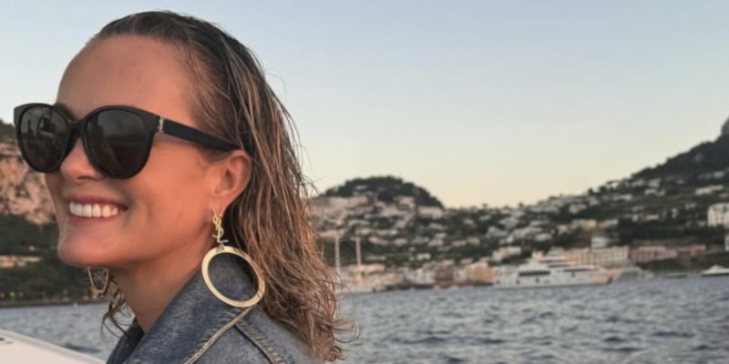 Laeticia Hallyday : Les droits de douane de Trump plombent la reconstruction de sa villa