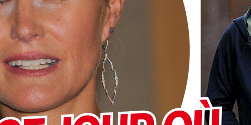 Laeticia Hallyday : Les masques tombent, les secrets inavoués de sa relation avec Jalil Lespert