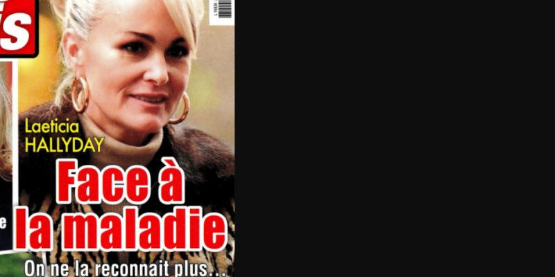 Laeticia Hallyday, lourde intervention, face à la maladie, on la reconnait plus