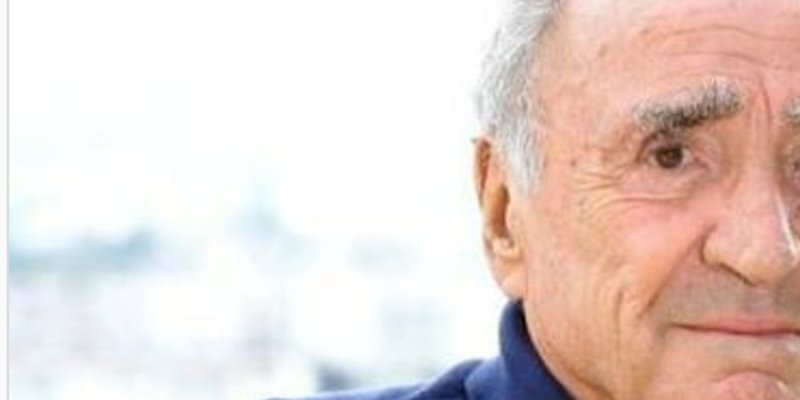 Laeticia Hallyday, nostalgie, son message à Claude Brasseur décédé