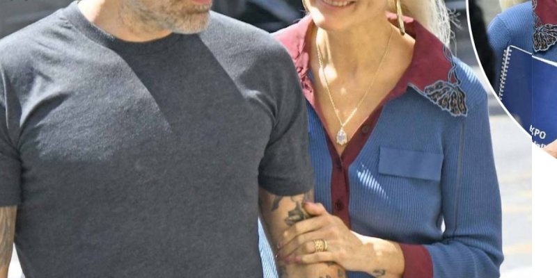 Laeticia Hallyday, nouveau rôle pour Jalil Lespert - réunion secrète avec un proche de DSK
