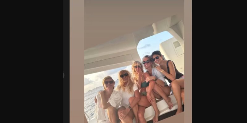 Laeticia Hallyday : Nouvelle vie de célibataire ? Vincent Cassel dans le viseur, Indice révélateur !