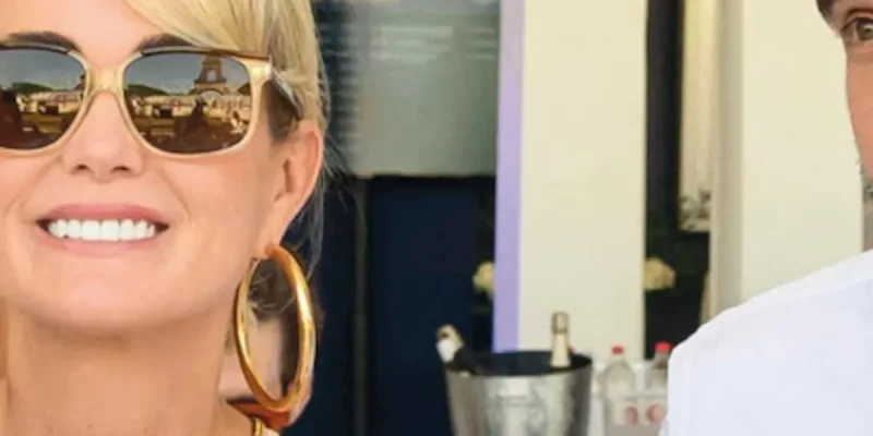 Laeticia Hallyday, nouvelle vie de famille avec Frédéric, Jade et Joy l'ont déjà adopté