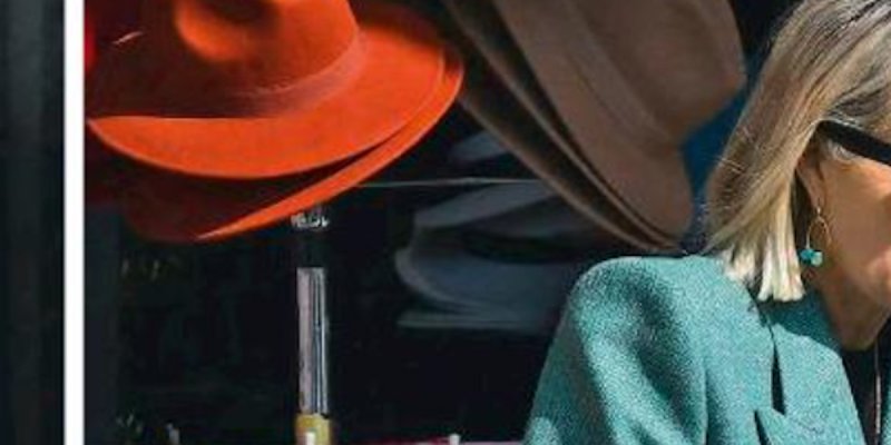 Laeticia Hallyday, paralysie des muscles et complications du rythme cardiaque, précisions sur son état
